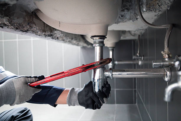 Trusted Toilet Repair service in Farmville, NC - Masters Plumbing Service